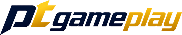 pt gameplay official logo